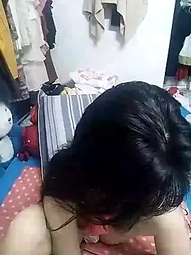 Snapshot of HimiJim chatting on January 2025 05:56:01 PM HimiJim online show from January 2025 05:56:01 PM