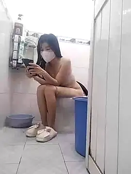 Snapshot of HimiJim chatting on January 2025 09:02:02 AM HimiJim online show from January 2025 09:02:02 AM