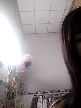 Snapshot of HimiJim chatting on February 2025 05:44:01 PM HimiJim online show from February 2025 05:44:01 PM