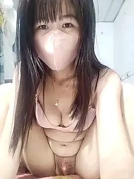 Snapshot of HimiJim chatting on February 2025 01:28:02 PM HimiJim online show from February 2025 01:28:02 PM