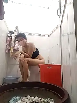 Snapshot of HimiJim chatting on October 2025 06:10:01 AM HimiJim online show from October 2025 06:10:01 AM