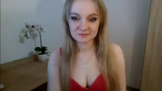 AlmaHoney online show from January 2025 06:10:02 PM