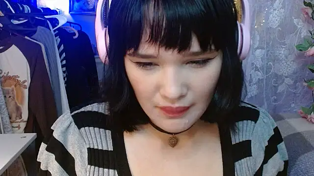 Snapshot of nomichuu chatting on April 2026 08:44:01 PM nomichuu online show from April 2026 08:44:01 PM