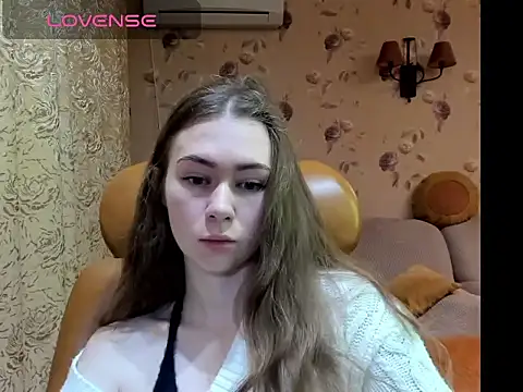 MadeleineWiliams online show from October 2025 07:22:01 PM