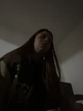 Cloew Marz online show from February 2025 10:59:01 PM