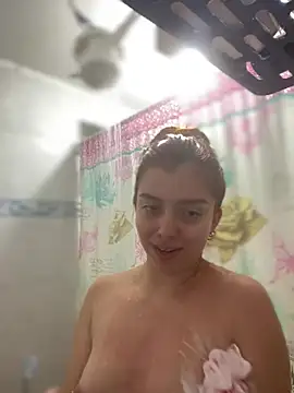 Cloew Marz online show from March 2025 11:20:02 PM