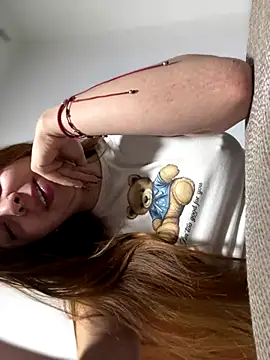 Cloew Marz online show from September 2025 10:48:02 PM