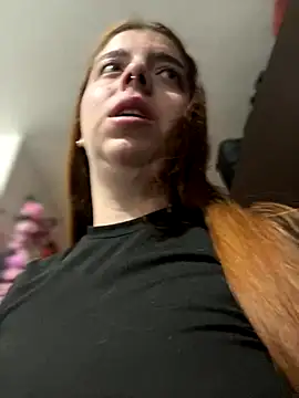 Cloew Marz online show from October 2025 09:58:02 PM