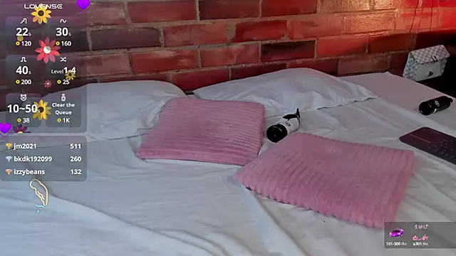 crystalvazquez online show from March 2025 04:11:01 PM