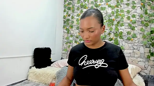 Snapshot of Pandora_gu chatting on December 2024 09:26:01 PM Pandora gu online show from December 2024 09:26:01 PM