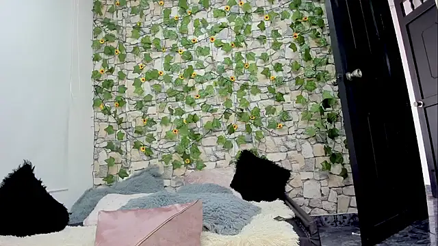 Snapshot of Pandora_gu chatting on February 2025 07:38:01 PM Pandora gu online show from February 2025 07:38:01 PM