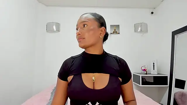 Snapshot of Pandora_gu chatting on March 2025 08:15:02 PM Pandora gu online show from March 2025 08:15:02 PM