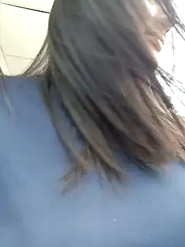 Snapshot of Pandora_gu chatting on March 2025 07:53:01 PM Pandora gu online show from March 2025 07:53:01 PM