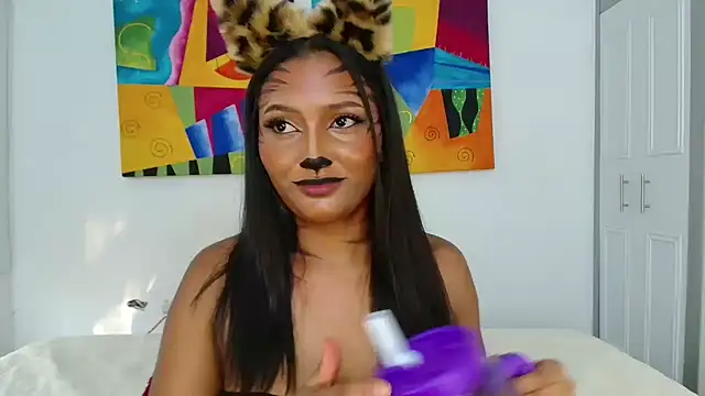 Snapshot of Pandora_gu chatting on September 2025 09:58:01 PM Pandora gu online show from September 2025 09:58:01 PM