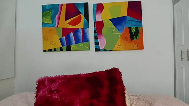 Snapshot of Pandora_gu chatting on September 2025 11:28:01 PM Pandora gu online show from September 2025 11:28:01 PM