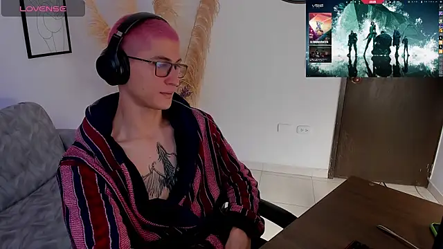 Jaack str online show from February 2026 03:27:02 PM