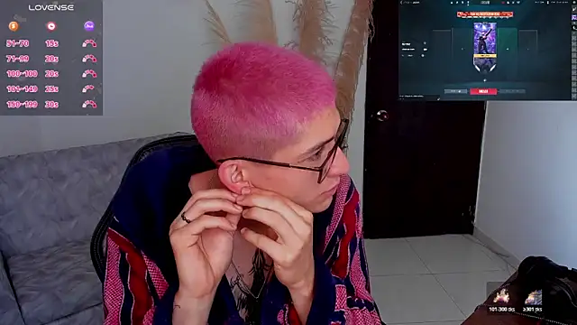 Jaack str online show from February 2026 12:08:02 PM