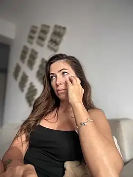 RaquelleDevon online show from October 2025 08:48:02 AM