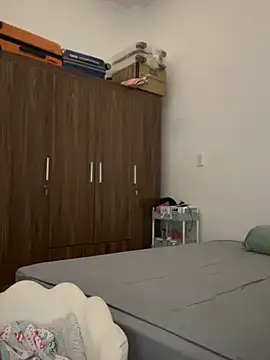 Snapshot of Lilisa_miu chatting on September 2025 05:05:02 PM Lilisa miu online show from September 2025 05:05:02 PM