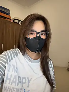 Lilisa miu online show from January 2026 04:11:01 PM