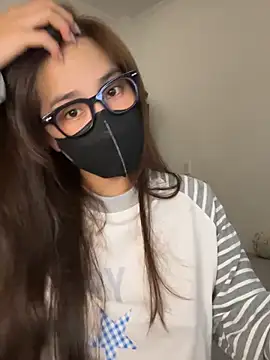 Lilisa miu online show from March 2026 04:48:01 PM