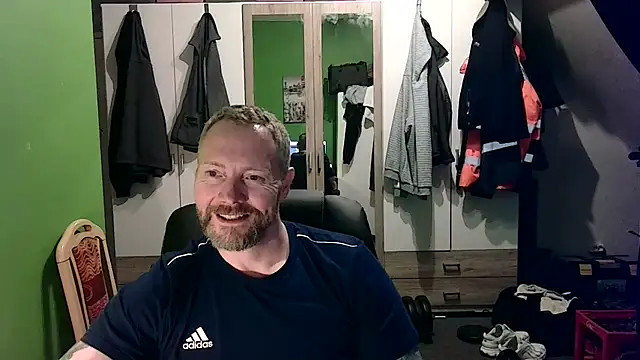 Rockburg online show from January 2025 02:28:02 PM