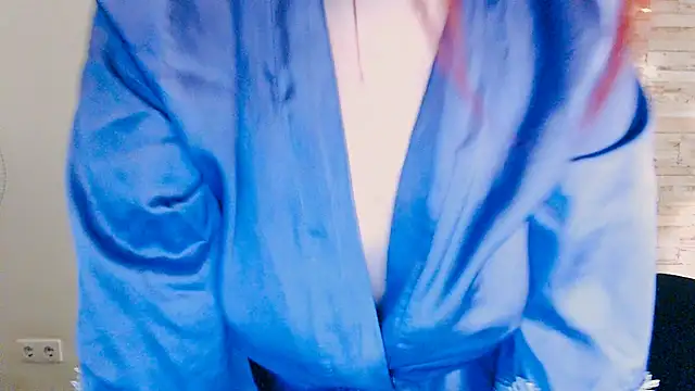 Sun Alexia online show from December 2024 01:47:02 AM