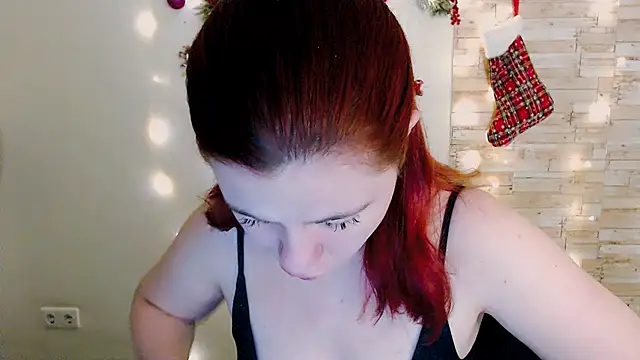 Sun Alexia online show from December 2024 05:33:02 AM