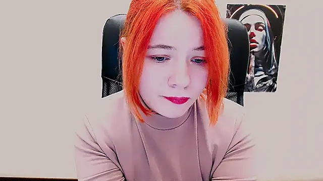 Sun Alexia online show from March 2025 08:09:02 PM