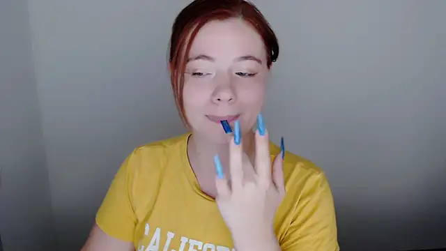 Sun Alexia online show from September 2025 08:32:01 PM