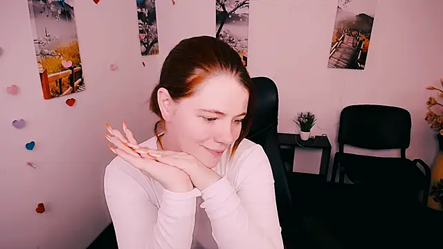 Sun Alexia online show from November 2025 05:39:02 PM