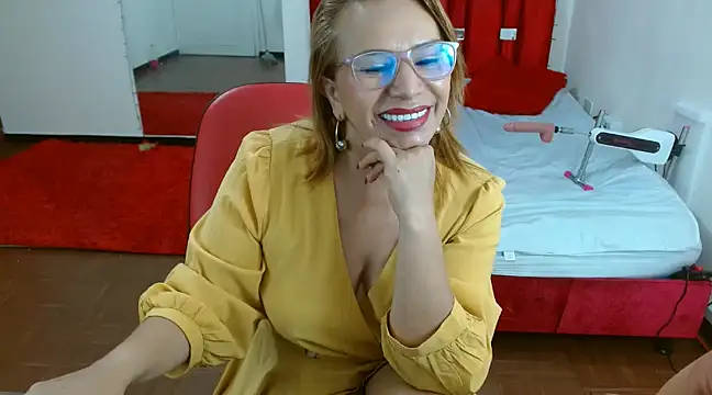 Snapshot of krystal_thomson chatting on January 2025 04:19:02 PM krystal thomson online show from January 2025 04:19:02 PM