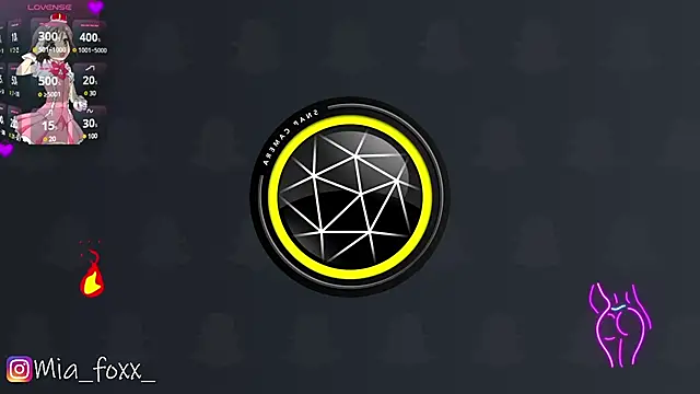 Snapshot of Mia_foxx_ chatting on February 2025 09:04:01 PM Mia foxx online show from February 2025 09:04:01 PM