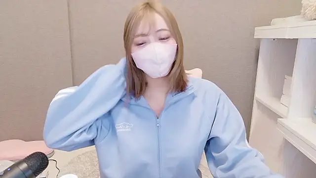  chanMOMO  online show from May 2026 03:30:02 PM