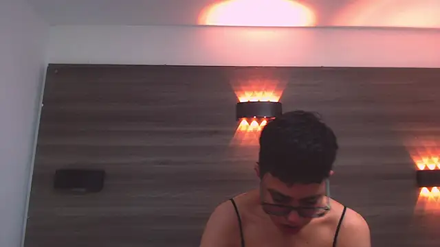 Cutie Shy  online show from February 2025 07:16:01 PM