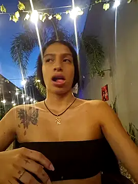 lily sk online show from January 2025 11:19:01 PM