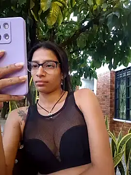 lily sk online show from January 2025 11:00:01 PM