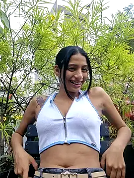 lily sk online show from February 2025 09:43:01 PM