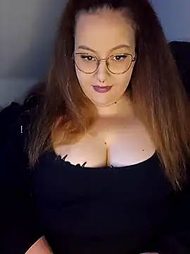  Julie x online show from October 2025 06:56:02 AM