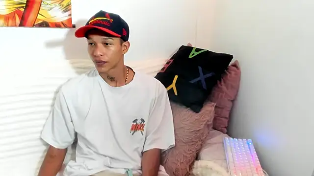 TommyGun 22 online show from October 2025 11:50:01 PM