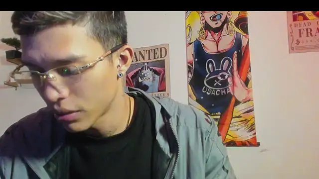 TommyGun 22 online show from November 2025 12:49:01 AM