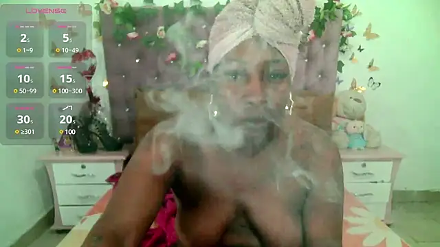 ValeriaTsx online show from February 2025 12:31:02 AM