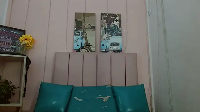 camilawilliams707rs online show from March 2026 01:31:01 AM