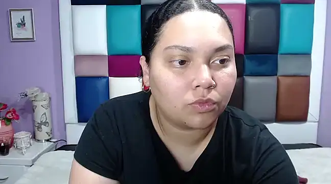 Sam-Evans-hot online show from December 2024 02:26:01 AM