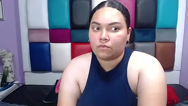 Sam-Evans-hot online show from December 2024 07:15:01 AM