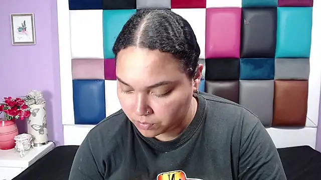 Sam-Evans-hot online show from December 2024 02:52:01 AM