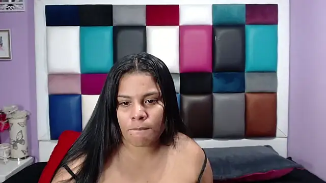 Sam-Evans-hot online show from December 2024 02:44:02 AM