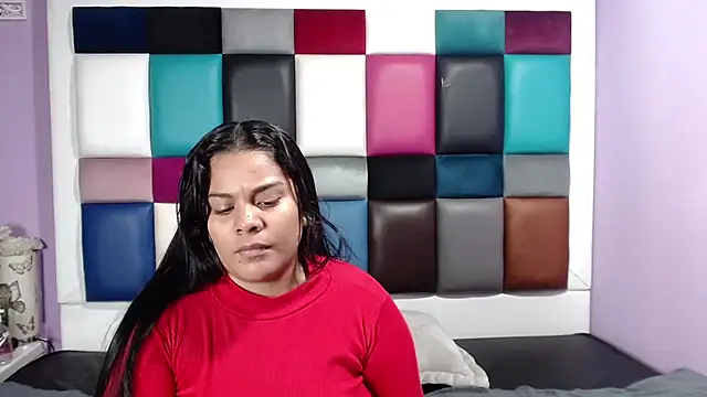 Sam-Evans-hot online show from December 2024 03:23:02 AM