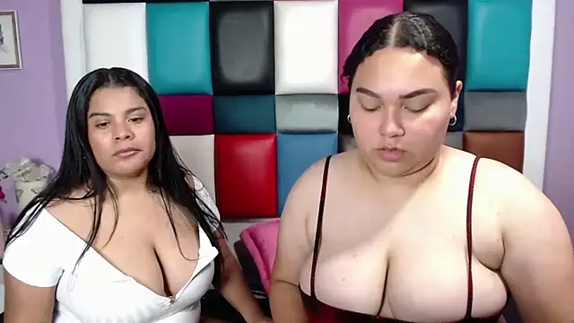 Sam-Evans-hot online show from January 2025 08:49:02 AM