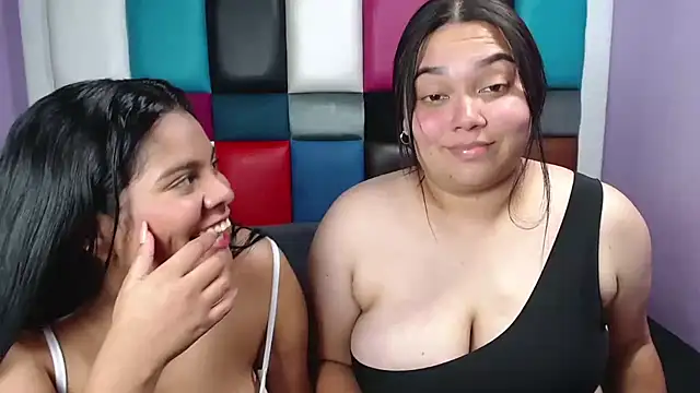 Sam-Evans-hot online show from January 2025 09:08:01 AM